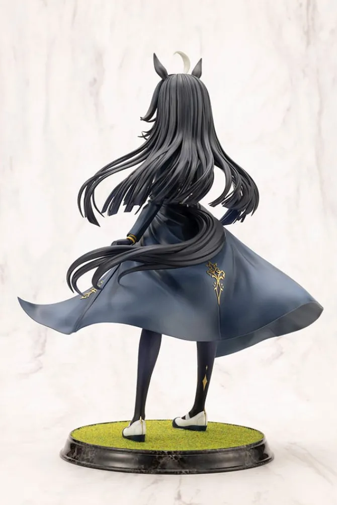 Uma Musume Pretty Derby - Manhatten Cafe Statue: Kotobukiya