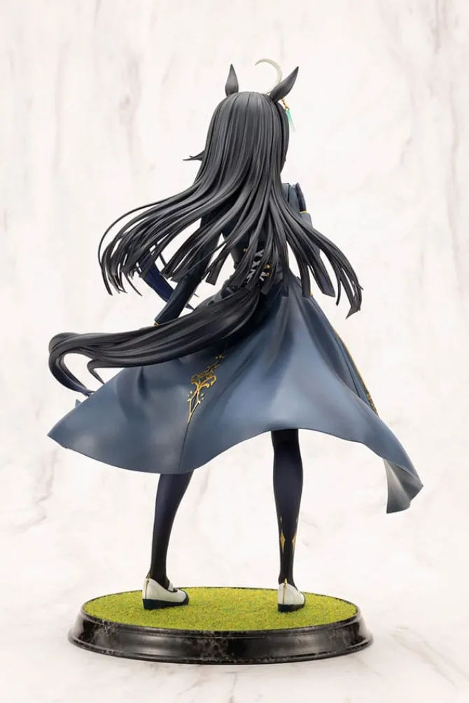 Uma Musume Pretty Derby - Manhatten Cafe Statue: Kotobukiya