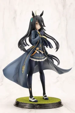 Uma Musume Pretty Derby - Manhatten Cafe Statue: Kotobukiya