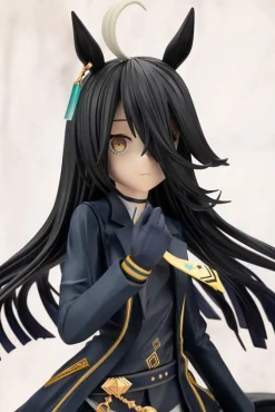 Uma Musume Pretty Derby - Manhatten Cafe Statue: Kotobukiya