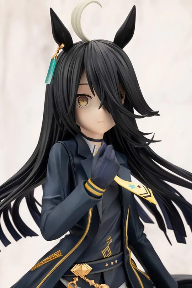 Uma Musume Pretty Derby - Manhatten Cafe Statue: Kotobukiya