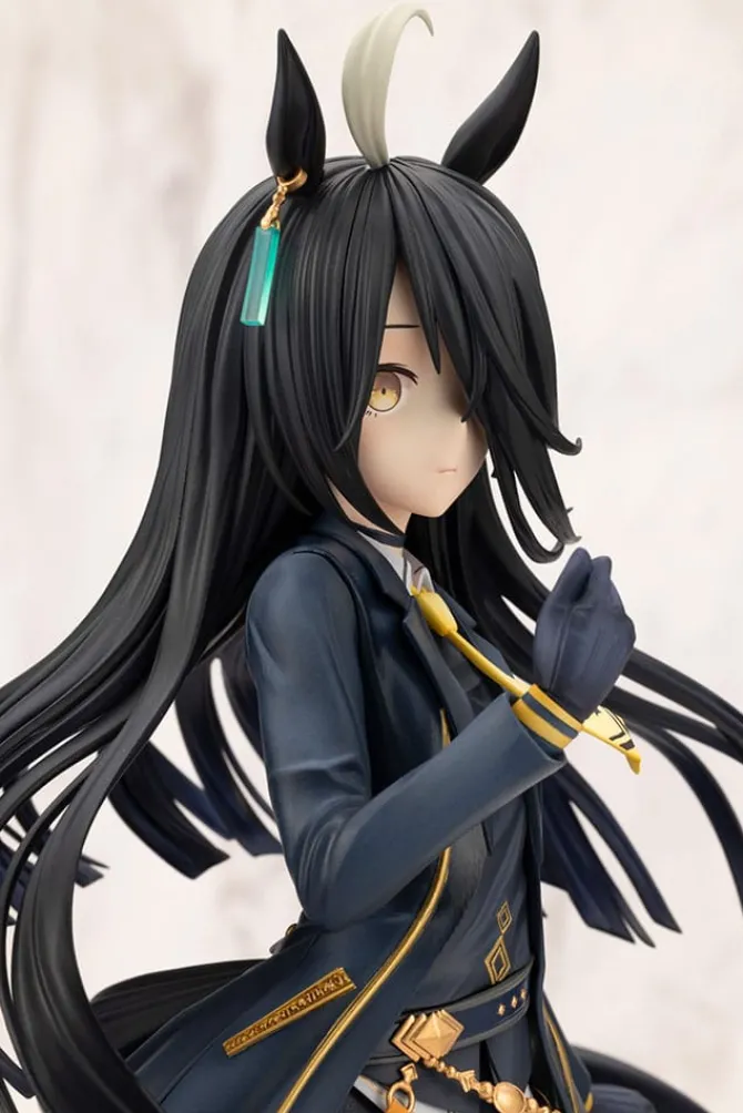 Uma Musume Pretty Derby - Manhatten Cafe Statue: Kotobukiya