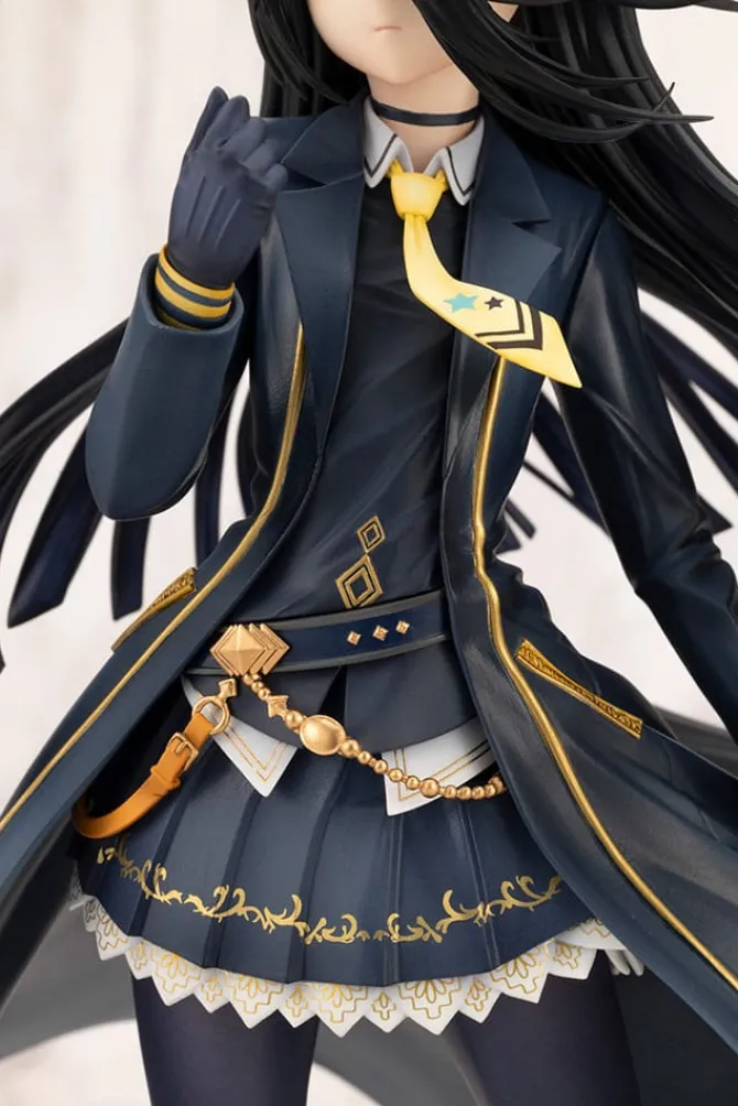 Uma Musume Pretty Derby - Manhatten Cafe Statue: Kotobukiya