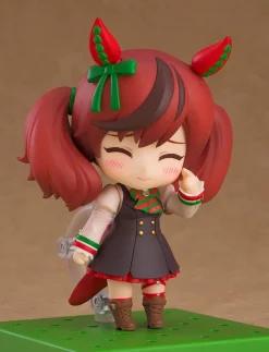 Uma Musume: Pretty Derby - Nice Nature Nendoroid: Good Smile Company
