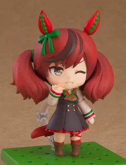 Uma Musume: Pretty Derby - Nice Nature Nendoroid: Good Smile Company