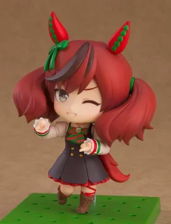 Uma Musume: Pretty Derby - Nice Nature Nendoroid: Good Smile Company