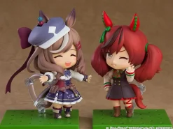Uma Musume: Pretty Derby - Nice Nature Nendoroid: Good Smile Company
