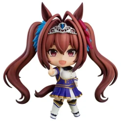 Uma Musume Pretty Derby - Daiwa Scarlet Nendoroid: Good Smile Company
