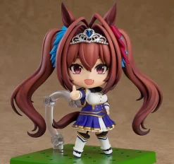 Uma Musume Pretty Derby - Daiwa Scarlet Nendoroid: Good Smile Company