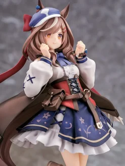 Uma Musume Pretty Derby - Matikanetannhauser Statue: Phat!