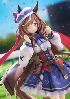 Uma Musume Pretty Derby - Matikanetannhauser Statue: Phat!