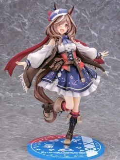 Uma Musume Pretty Derby - Matikanetannhauser Statue: Phat!