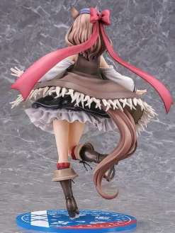 Uma Musume Pretty Derby - Matikanetannhauser Statue: Phat!