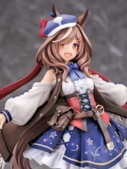 Uma Musume Pretty Derby - Matikanetannhauser Statue: Phat!