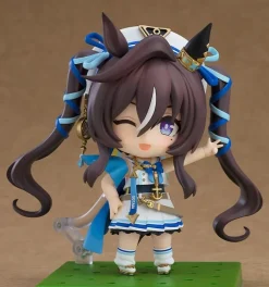 Uma Musume Pretty Derby - Vivlos Nendoroid: Good Smile Company