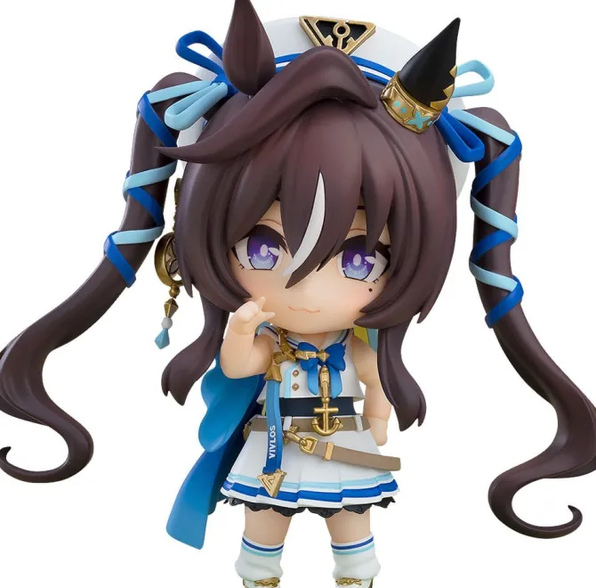 Uma Musume Pretty Derby - Vivlos Nendoroid: Good Smile Company