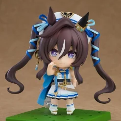 Uma Musume Pretty Derby - Vivlos Nendoroid: Good Smile Company