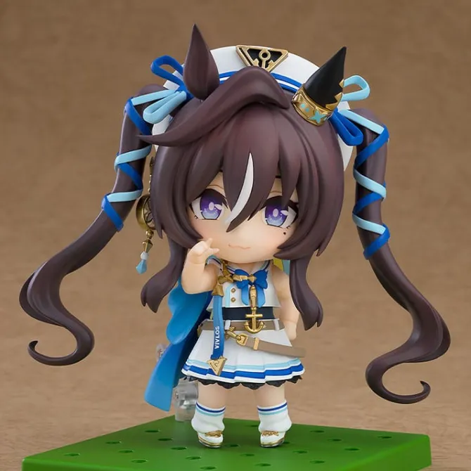 Uma Musume Pretty Derby - Vivlos Nendoroid: Good Smile Company