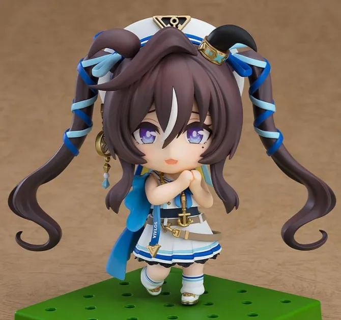 Uma Musume Pretty Derby - Vivlos Nendoroid: Good Smile Company