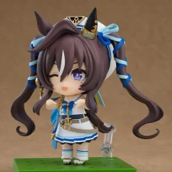 Uma Musume Pretty Derby - Vivlos Nendoroid: Good Smile Company