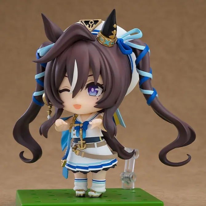 Uma Musume Pretty Derby - Vivlos Nendoroid: Good Smile Company