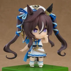 Uma Musume Pretty Derby - Vivlos Nendoroid: Good Smile Company