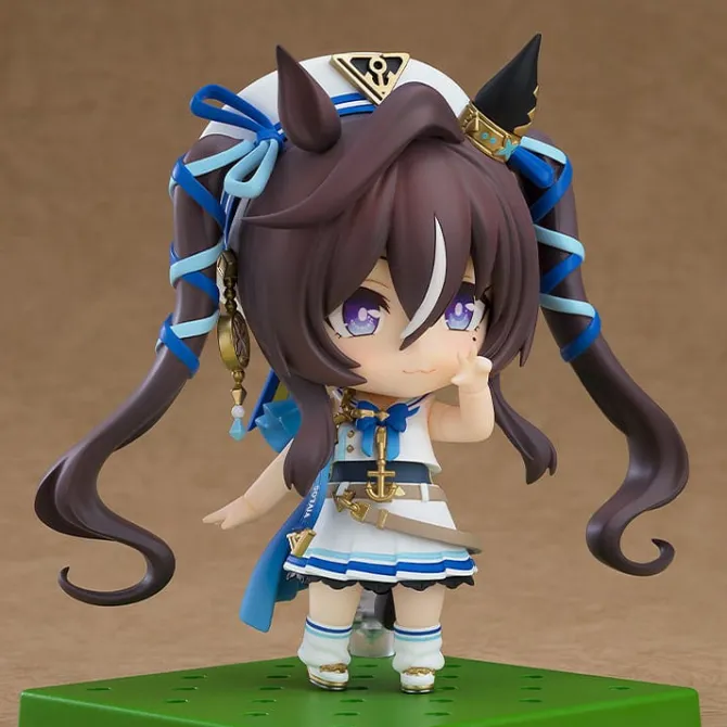 Uma Musume Pretty Derby - Vivlos Nendoroid: Good Smile Company