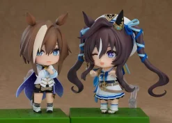 Uma Musume Pretty Derby - Vivlos Nendoroid: Good Smile Company