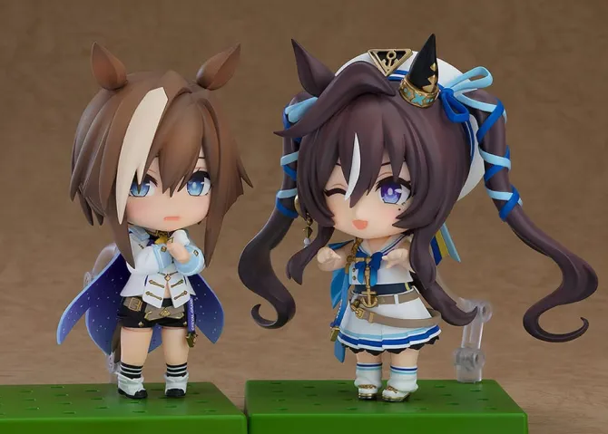 Uma Musume Pretty Derby - Vivlos Nendoroid: Good Smile Company