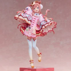 Uma Musume: Pretty Derby - Agnes Statue / Digital Lovely Jiangshi Version: Union Creative