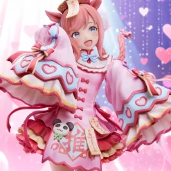 Uma Musume: Pretty Derby - Agnes Statue / Digital Lovely Jiangshi Version: Union Creative