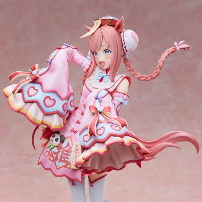 Uma Musume: Pretty Derby - Agnes Statue / Digital Lovely Jiangshi Version: Union Creative