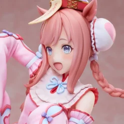 Uma Musume: Pretty Derby - Agnes Statue / Digital Lovely Jiangshi Version: Union Creative