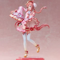 Uma Musume: Pretty Derby - Agnes Statue / Digital Lovely Jiangshi Version: Union Creative