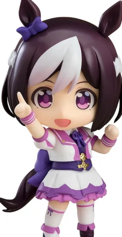 Uma Musume Pretty Derby - Special Week: Good Smile Company