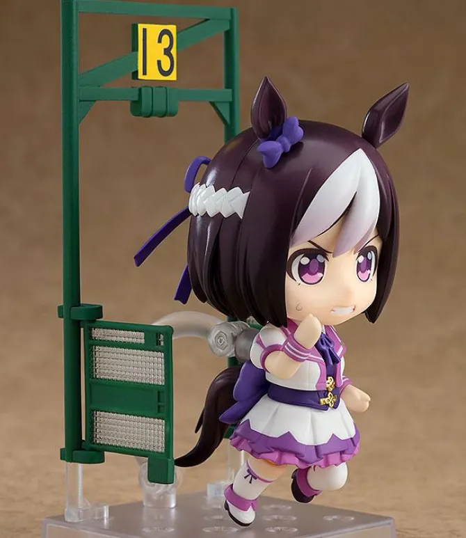 Uma Musume Pretty Derby - Special Week: Good Smile Company