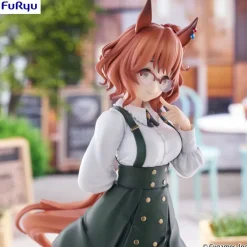 Uma Musume Pretty Derby - Aston Machan Figur / Trio-Try-iT: Furyu