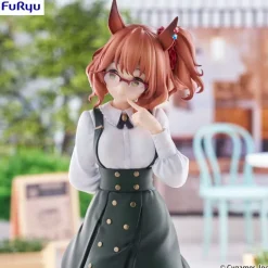 Uma Musume Pretty Derby - Aston Machan Figur / Trio-Try-iT: Furyu