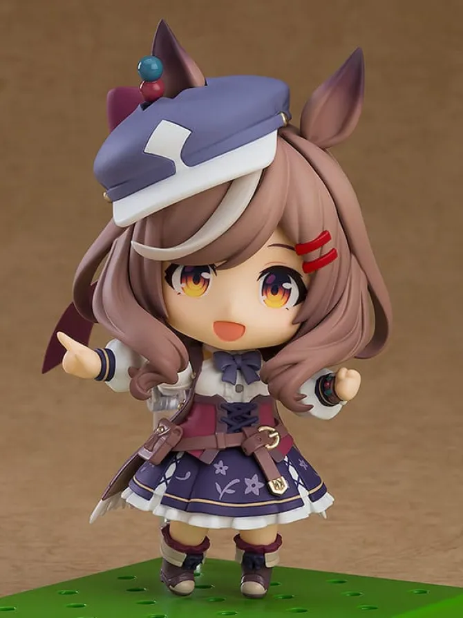 Uma Musume Pretty Derby - Matikanetannhauser Nendoroid: Good Smile Company