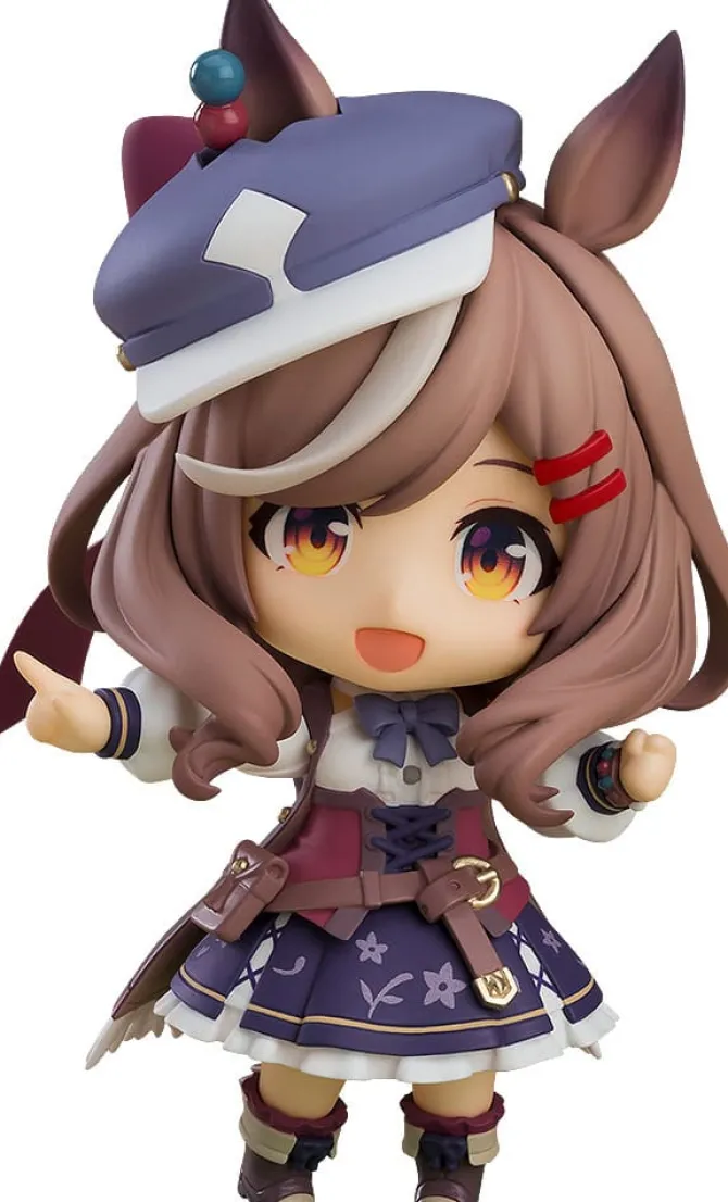 Uma Musume Pretty Derby - Matikanetannhauser Nendoroid: Good Smile Company