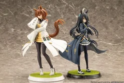 Uma Musume Pretty Derby - Agnes Tachyon Statue: Kotobukiya