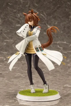 Uma Musume Pretty Derby - Agnes Tachyon Statue: Kotobukiya
