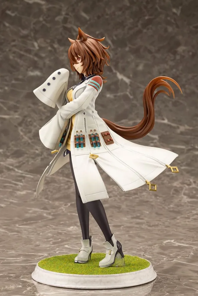 Uma Musume Pretty Derby - Agnes Tachyon Statue: Kotobukiya