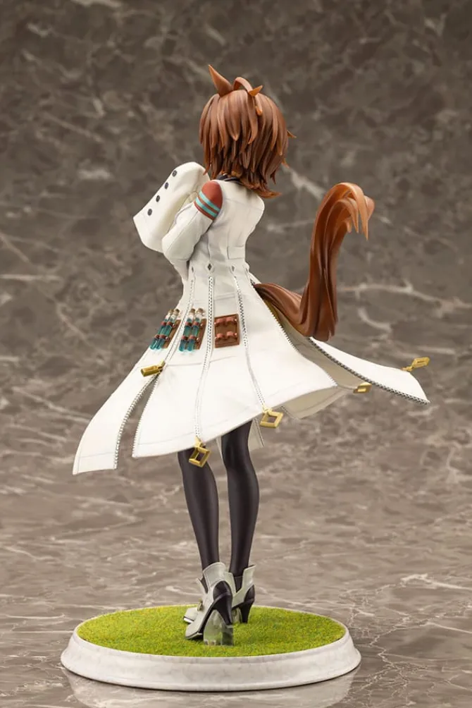 Uma Musume Pretty Derby - Agnes Tachyon Statue: Kotobukiya