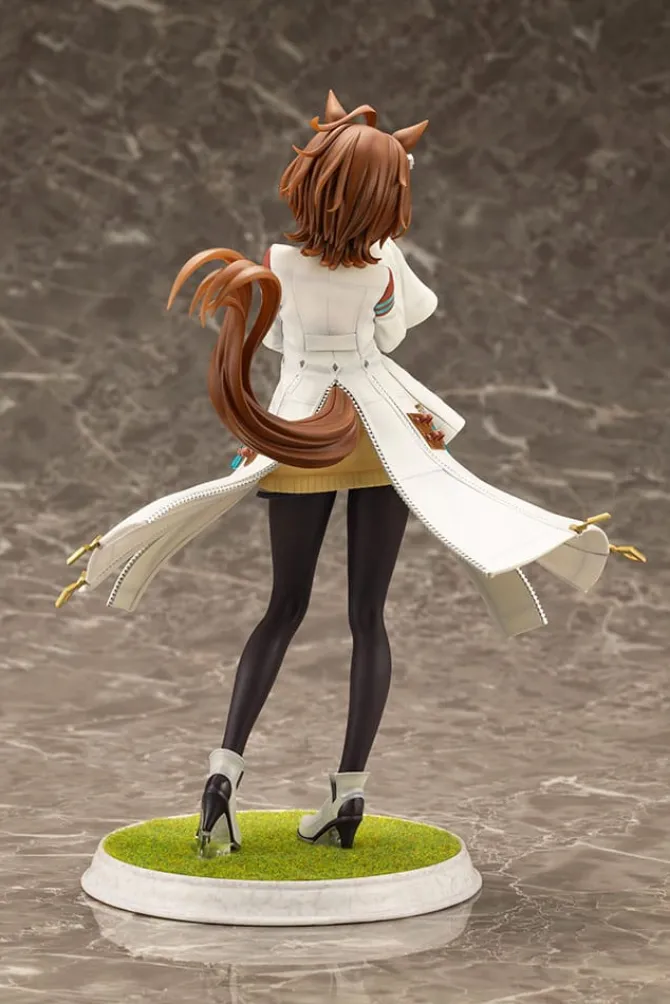 Uma Musume Pretty Derby - Agnes Tachyon Statue: Kotobukiya