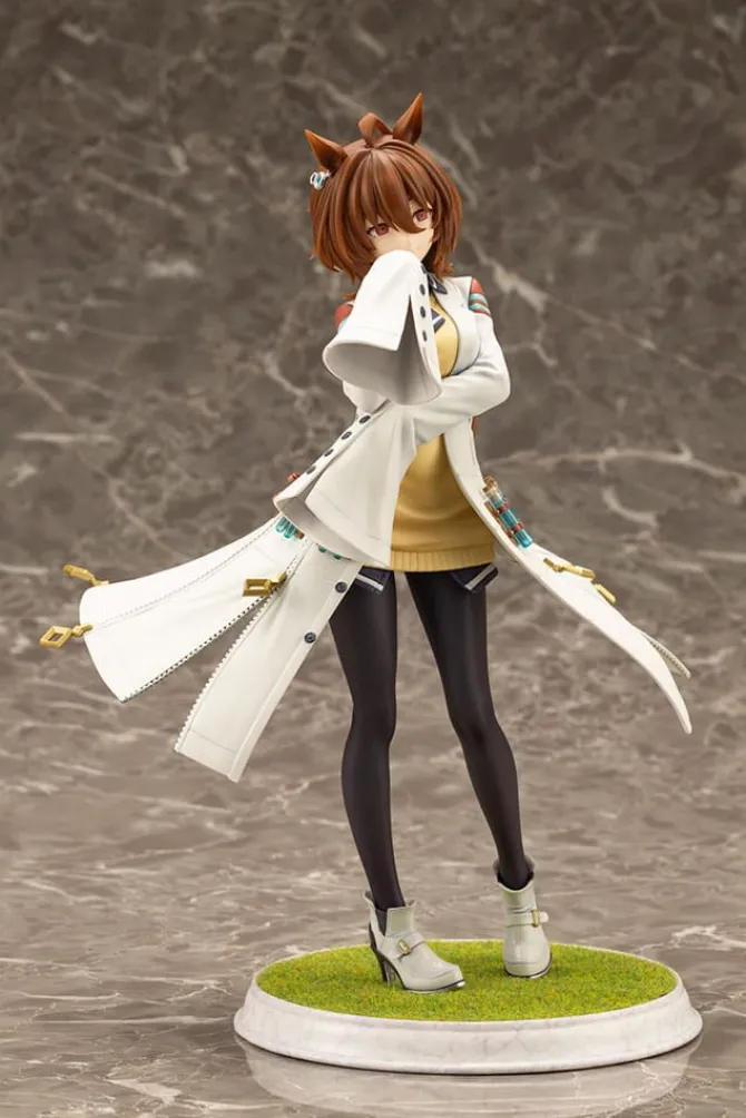 Uma Musume Pretty Derby - Agnes Tachyon Statue: Kotobukiya