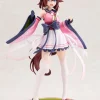 Uma Musume Pretty Derby - Sakura Chiyono Statue: Kotobukiya