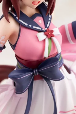 Uma Musume Pretty Derby - Sakura Chiyono Statue: Kotobukiya