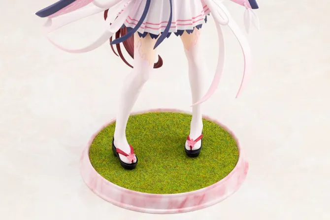 Uma Musume Pretty Derby - Sakura Chiyono Statue: Kotobukiya
