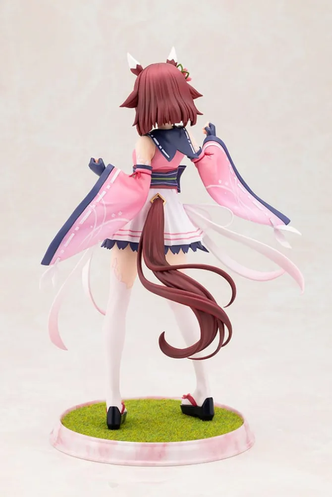 Uma Musume Pretty Derby - Sakura Chiyono Statue: Kotobukiya